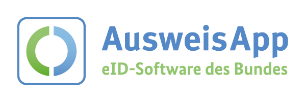 AusweisApp Logo