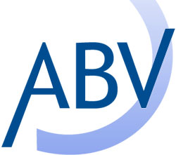 Logo der ABV
